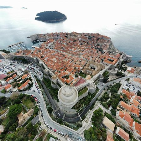 Appartement Dubrovnik House - Leni à Komolac Extérieur photo