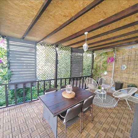 Appartement Dubrovnik House - Leni à Komolac Extérieur photo