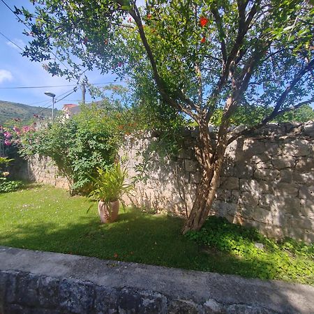 Appartement Dubrovnik House - Leni à Komolac Extérieur photo