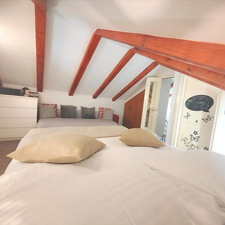 Appartement Dubrovnik House - Leni à Komolac Extérieur photo