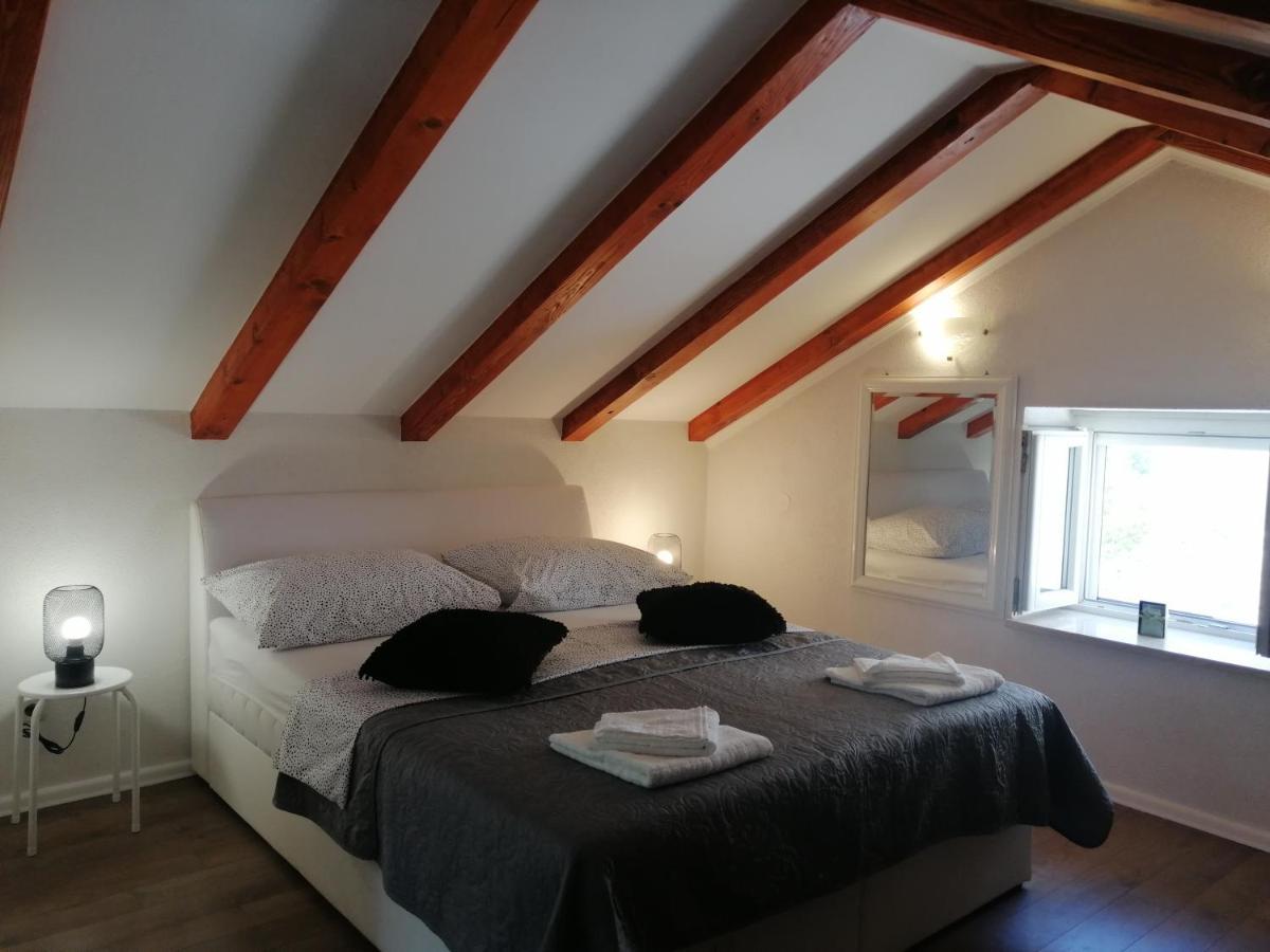 Appartement Dubrovnik House - Leni à Komolac Extérieur photo