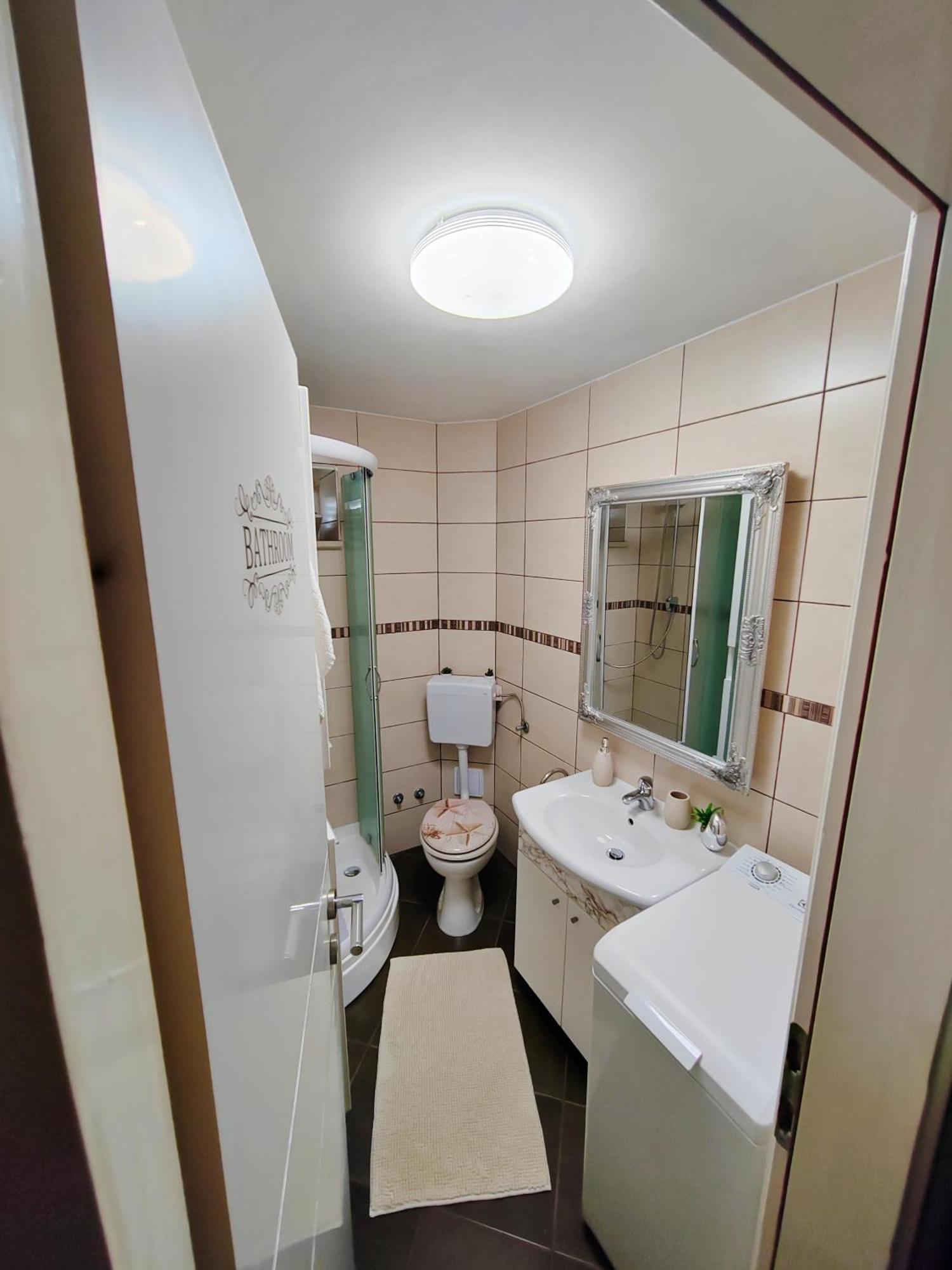 Appartement Dubrovnik House - Leni à Komolac Extérieur photo