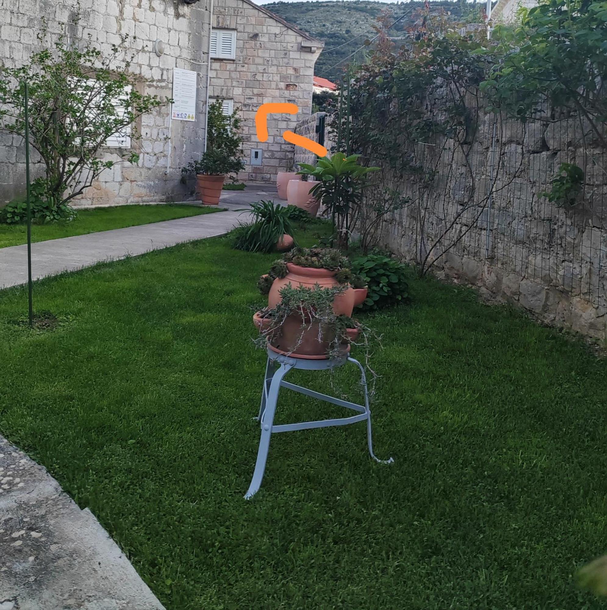 Appartement Dubrovnik House - Leni à Komolac Extérieur photo