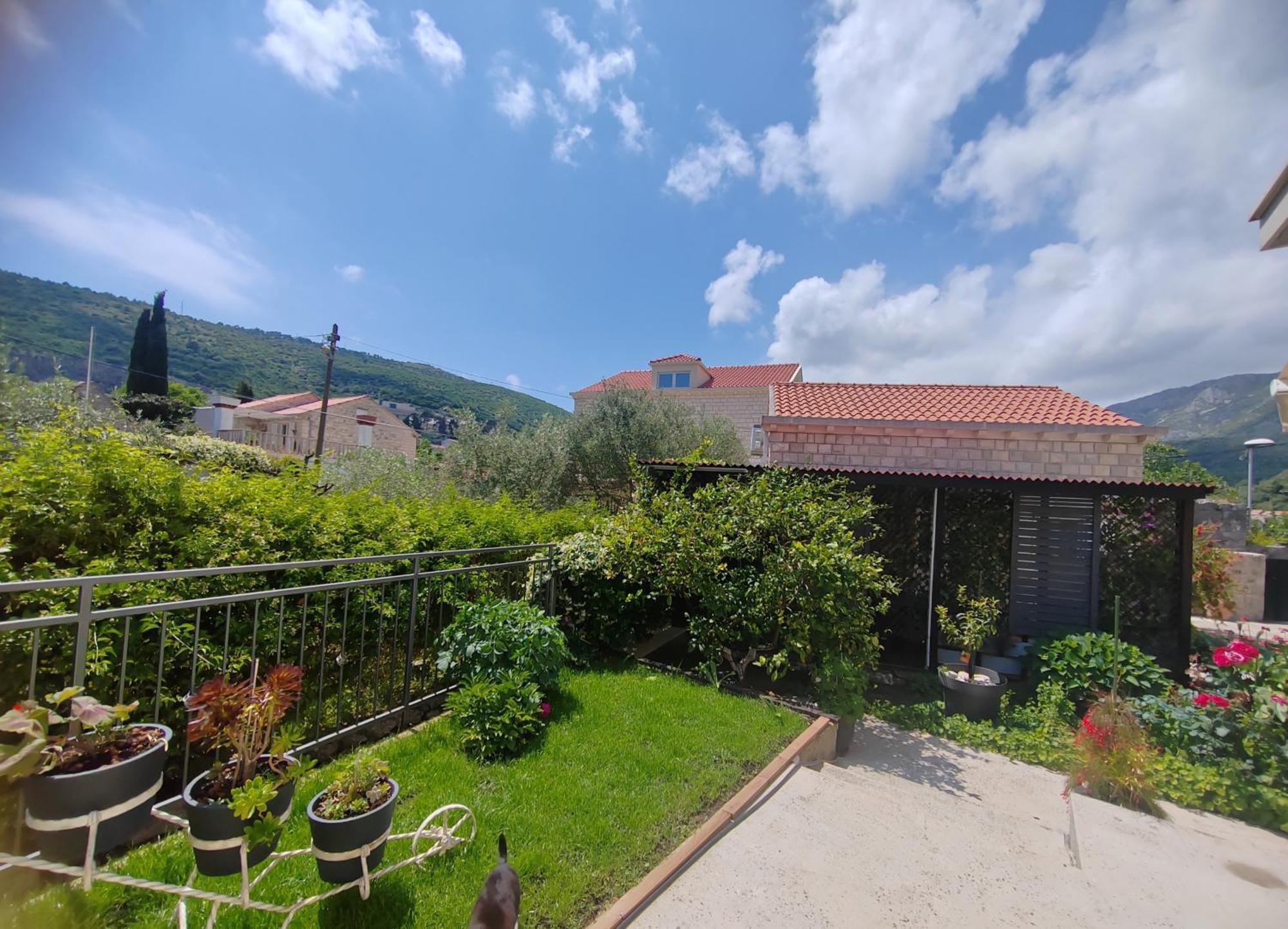 Appartement Dubrovnik House - Leni à Komolac Extérieur photo
