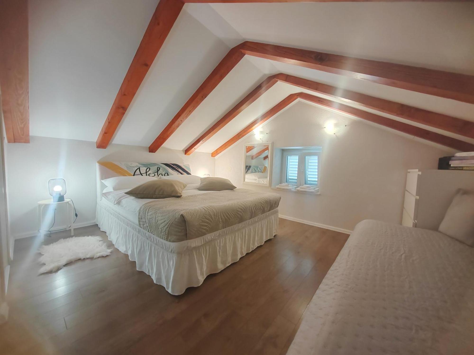 Appartement Dubrovnik House - Leni à Komolac Extérieur photo